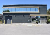 Storage Units at Beech Street Storage